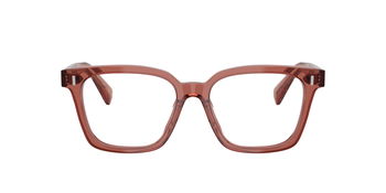 Das Bild zeigt die Oliver Peoples Fassung OV5568U 1790 von vorne.